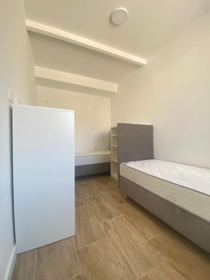 Sunsea Apartments Koper Eksteriør billede